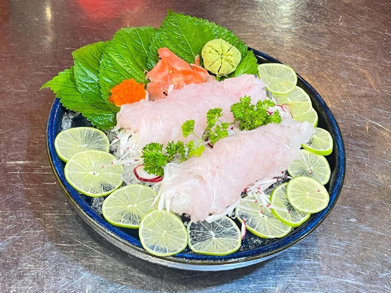The Rice 131 Bui Vien TP. Hồ Chí Minh