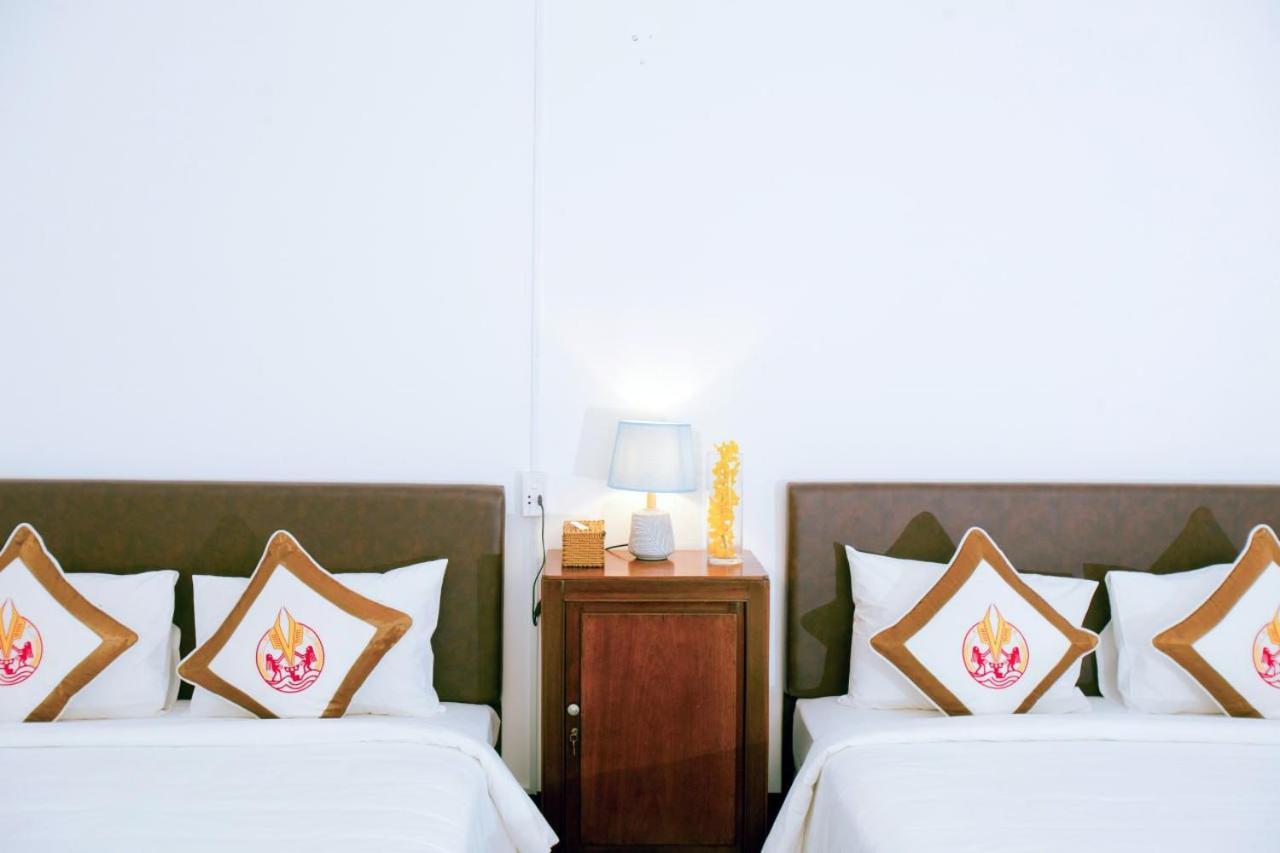 The Rice 131 Bui Vien 3* TP. Hồ Chí Minh