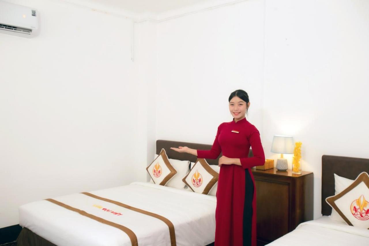 Khách sạn The Rice 131 Bui Vien 3*