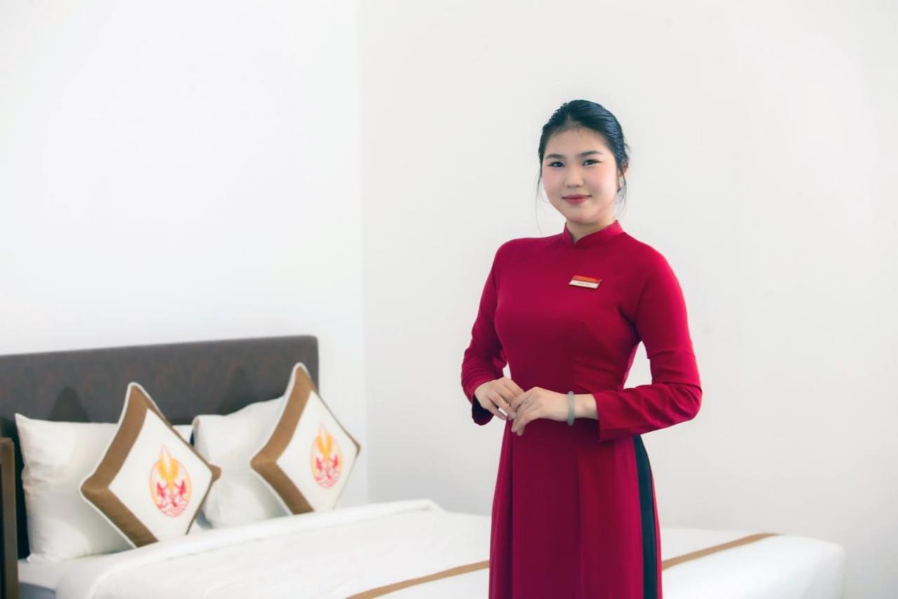 Khách sạn The Rice 131 Bui Vien TP. Hồ Chí Minh