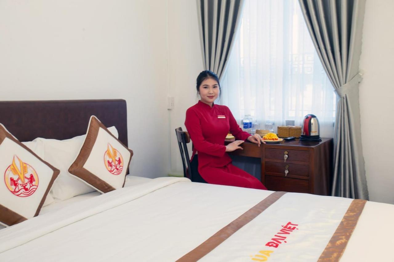 The Rice 131 Bui Vien 3* TP. Hồ Chí Minh