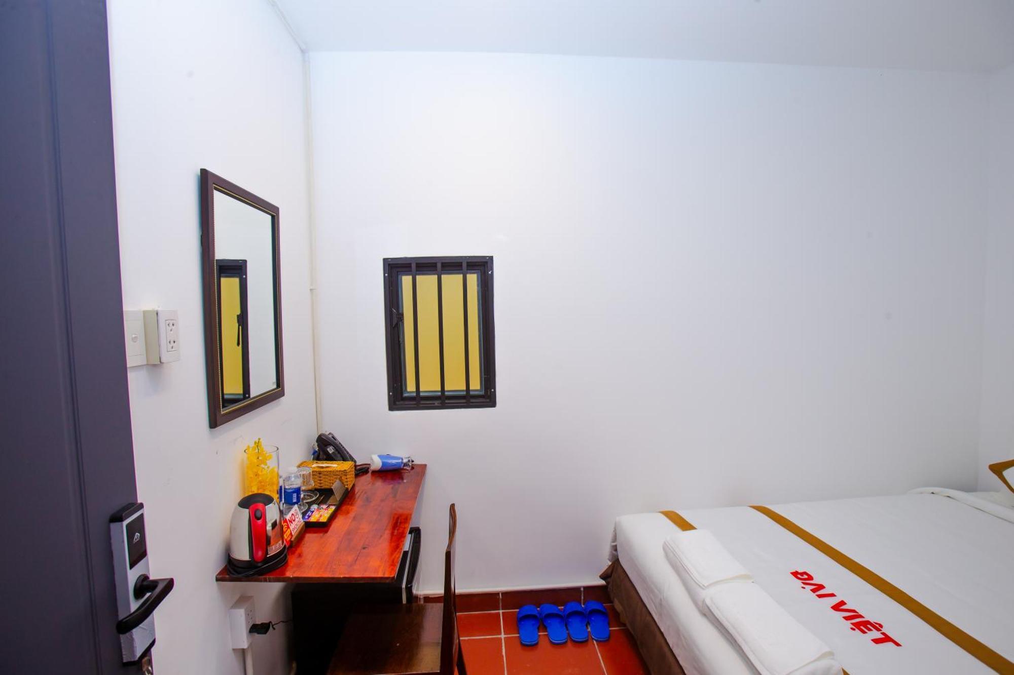 Hotel The Rice 131 Bui Vien