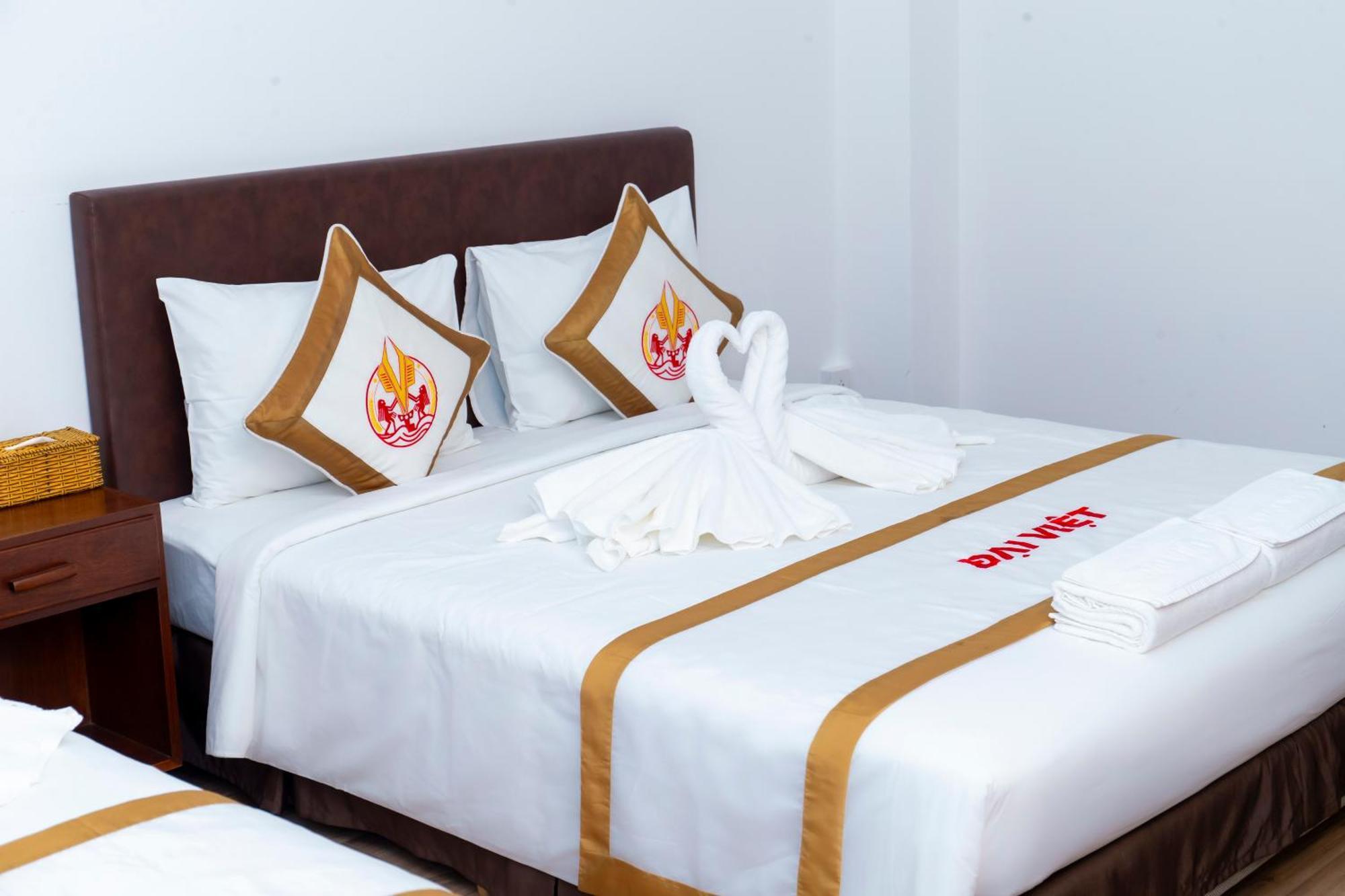 The Rice 131 Bui Vien 3* TP. Hồ Chí Minh